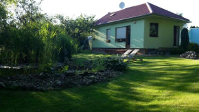 Prázdninový dům u lesa, Znojmo